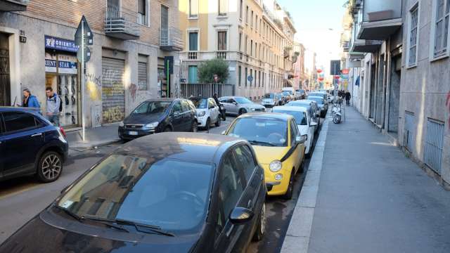 クルマはぶつけて止める イタリア人が車を大切にしない理由 Money Plus