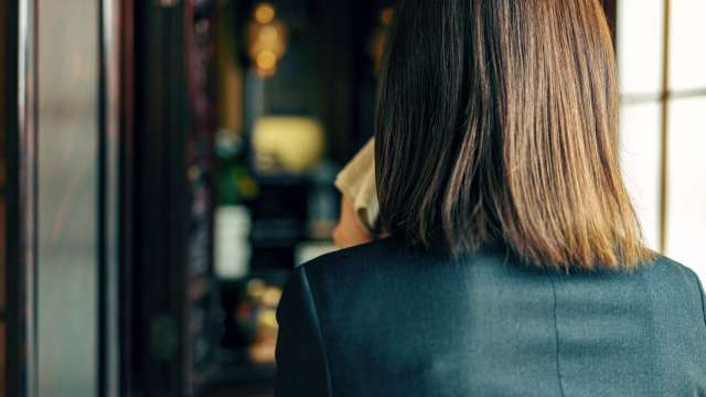 子なし夫婦のどちらかが亡くなったら 財産は全て配偶者のものにならない Money Plus