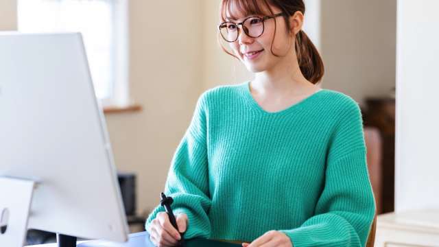 28歳独身公務員 安定を手放してイラストレーターとして独立するのは無茶ですか Money Plus