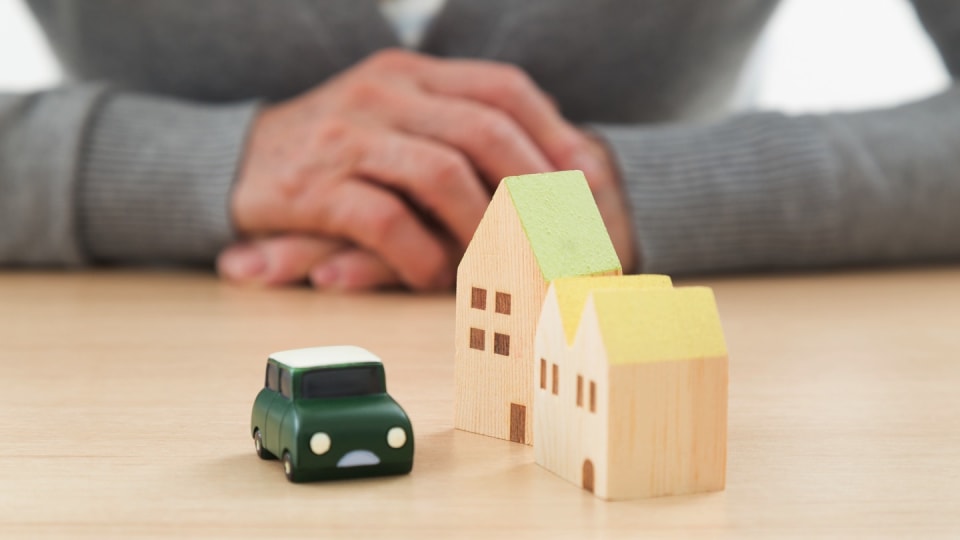 年収500万 カーローン0万ありの43歳公務員が無理なく組める住宅ローンはいくら Money Plus