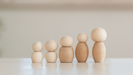 年収800万円5人家族 生活費と貯蓄の適切な内訳は Money Plus