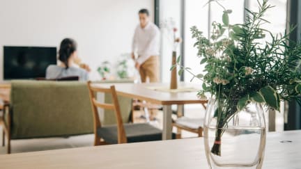 ズボラな人がササッとやっておきたい日々の掃除 手軽に効率よくするための手順は Money Plus