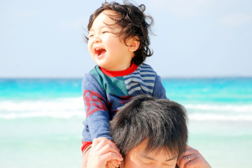 2歳未満の子連れ海外旅行は難しい アンケート結果は Money Plus