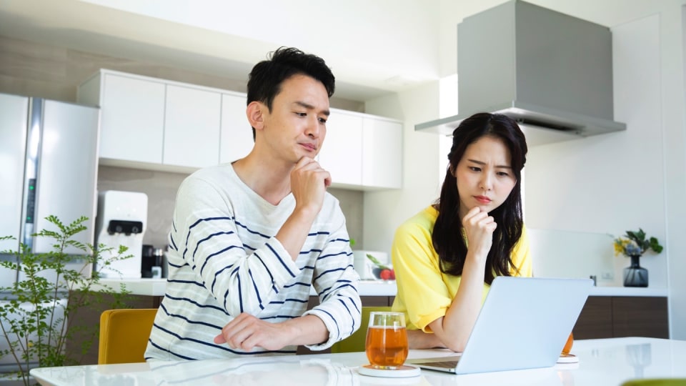 正社員だけど給与頭打ち退職金なし 教育費と老後費用が心配 money plus