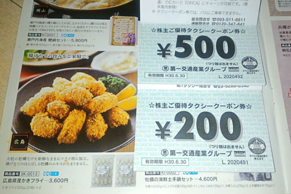 ダイナミックゴルフ 第一交通 1,500円分 ご利用券 株主優待 最新作の