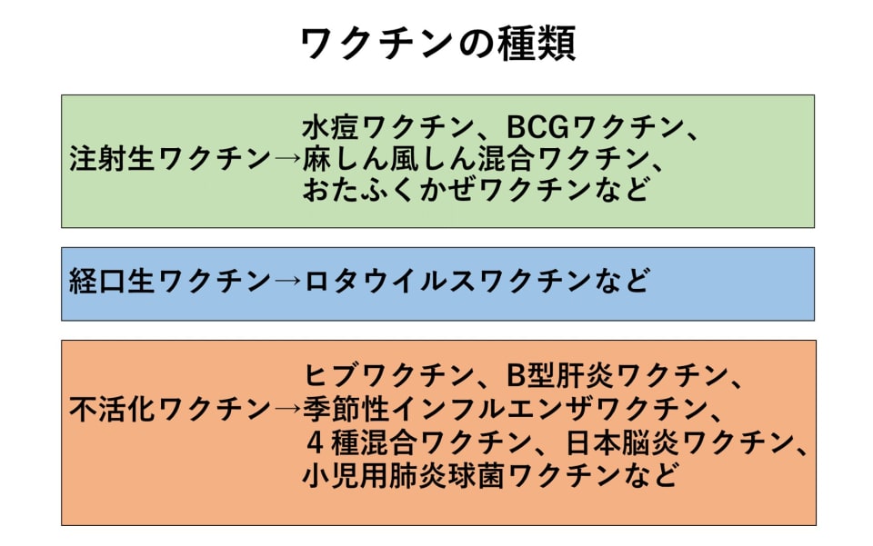 子どもの予防接種、うっかりするとムダな出費に！ロタワクチン無料化など10月からの大きな変更点 MONEY PLUS