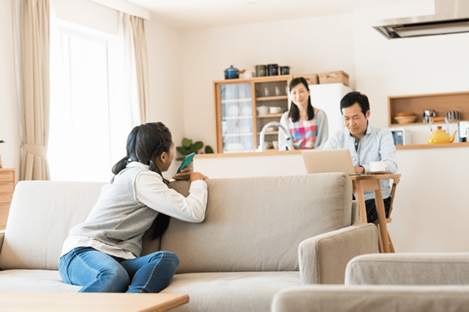 何を選ぶのが正解 住宅ローンを借りる前に考える3つのこと Money Plus