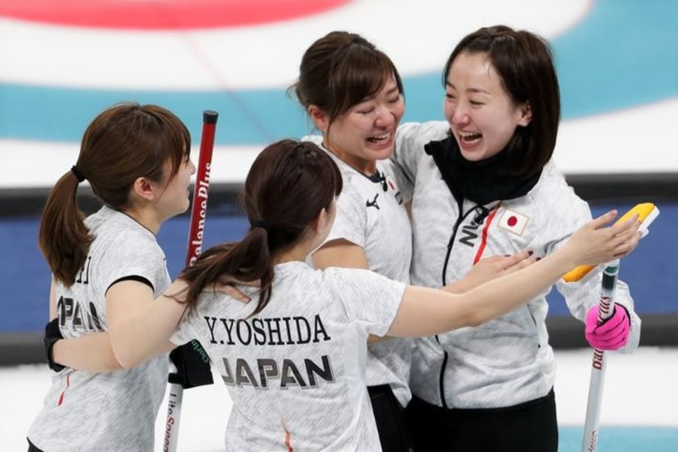 一般人もマネしたい平昌五輪 もぐもぐタイム の利点 Money Plus