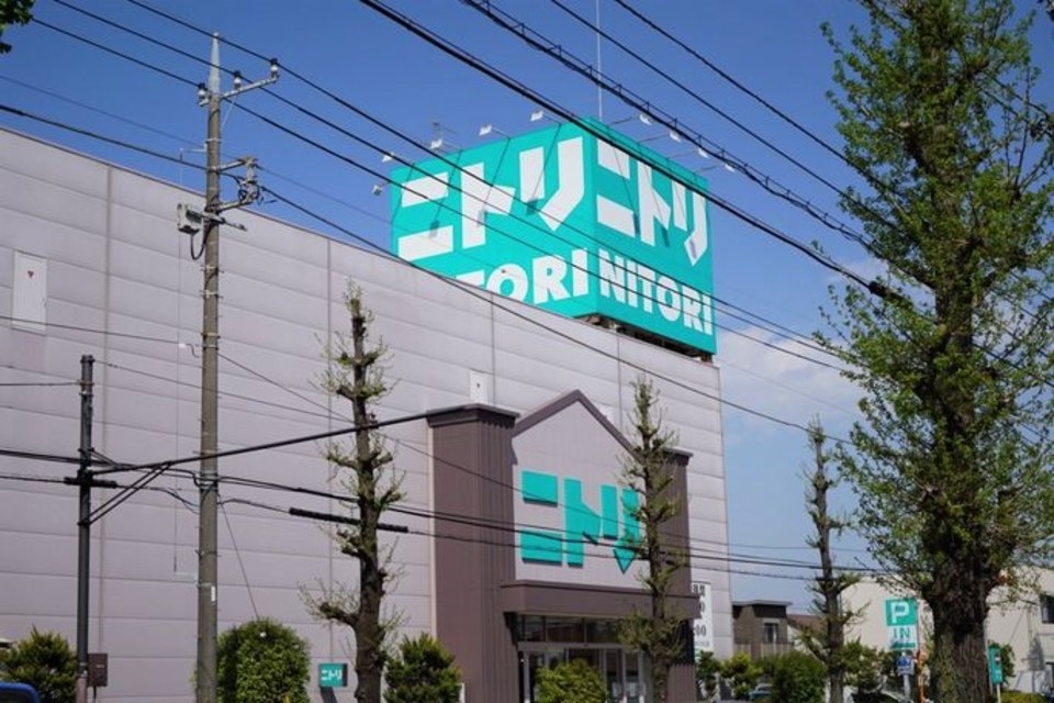 ニトリと大塚家具､財務データに映る明暗の根本原因 – MONEY PLUS