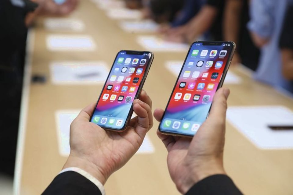 iPhone XS予約をポチる前に、己に問う4つの質問 – MONEY PLUS