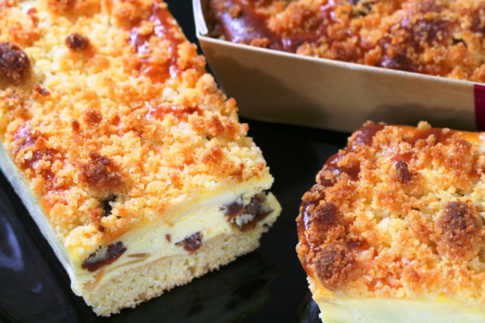 成城石井史上no 1の売上 プレミアムチーズケーキ の秘密 Money Plus