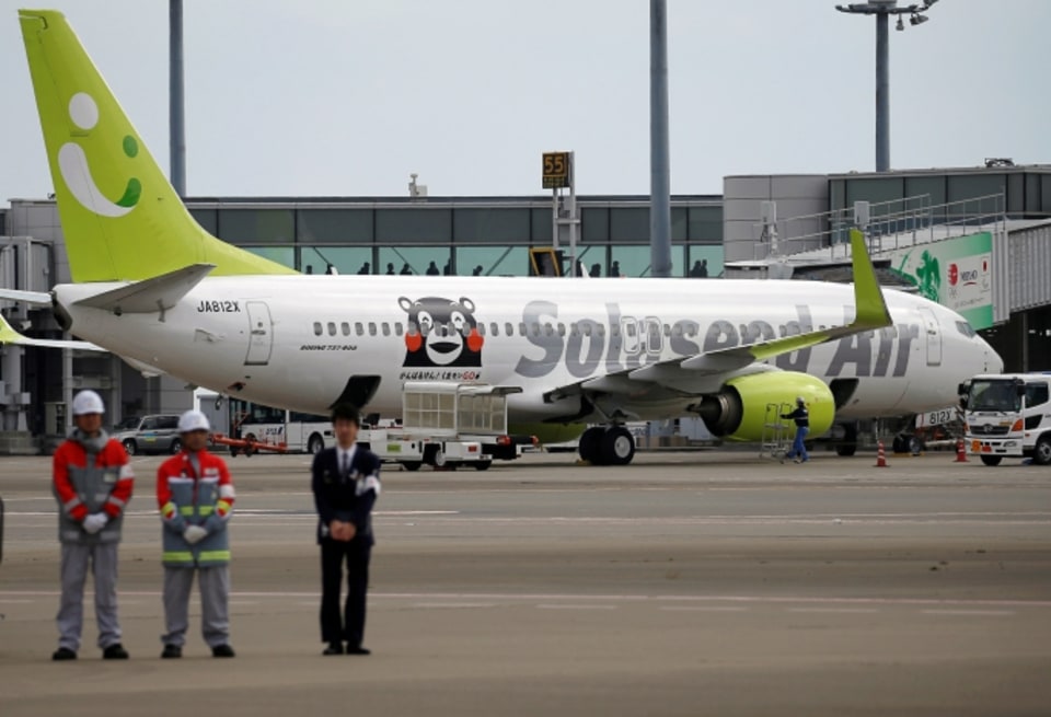 Lccよりmcc 快適な節約旅行は中堅航空会社が狙い目 Money Plus