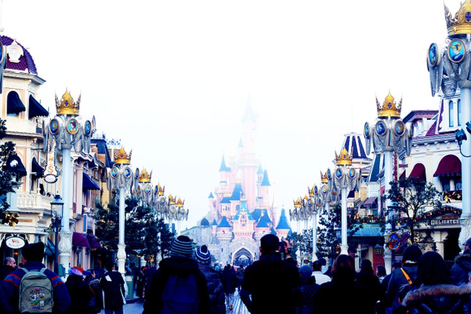 上海ディズニーランド 2021年版】上海ディズニーランド どこより詳しく徹底ガイド