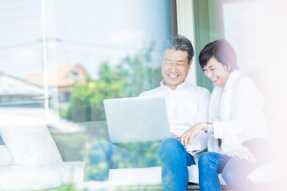 収入が先細る50代夫婦 老後に備えた運用方法が知りたい Money Plus