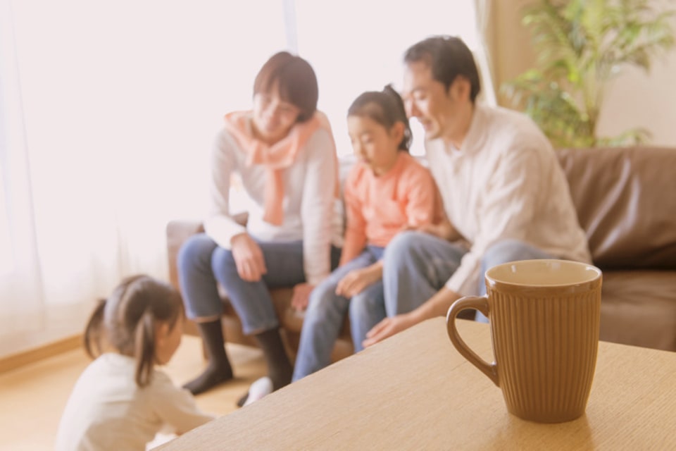 住宅ローンの繰り上げ返済と貯金 どちらを優先すべき Money Plus