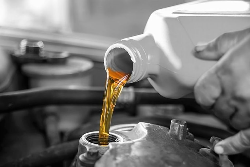 上昇続いた｢原油価格｣､これから先の適正水準は？ – MONEY PLUS