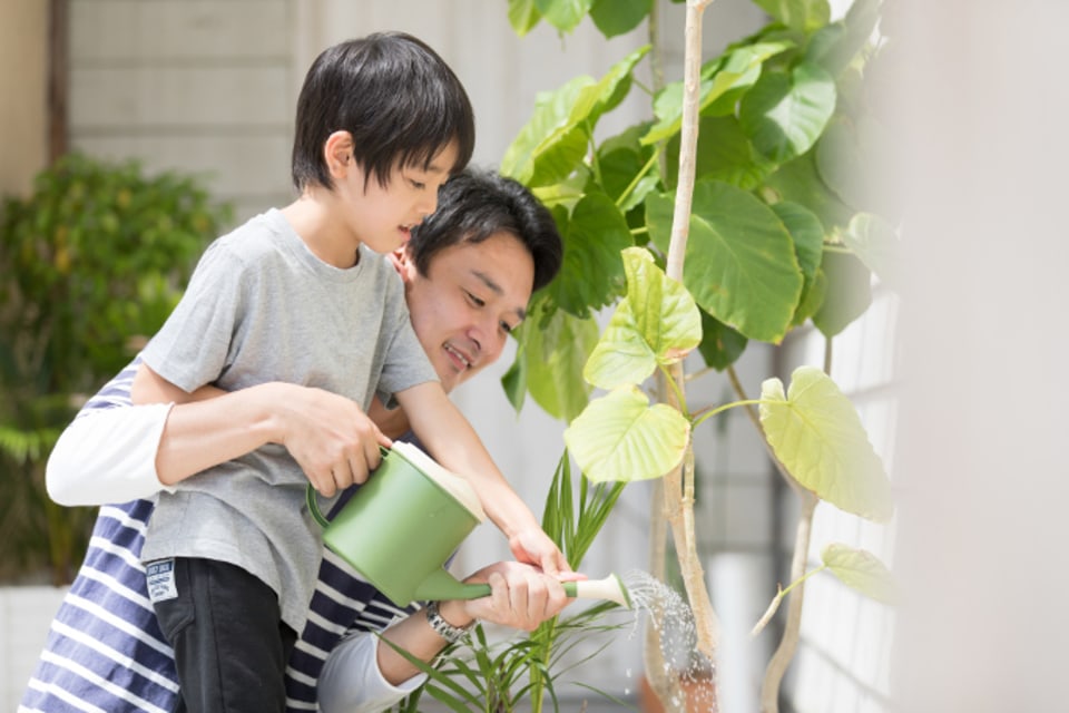 住宅ローンの繰り上げ返済と教育費 どちらを優先させるべき Money Plus
