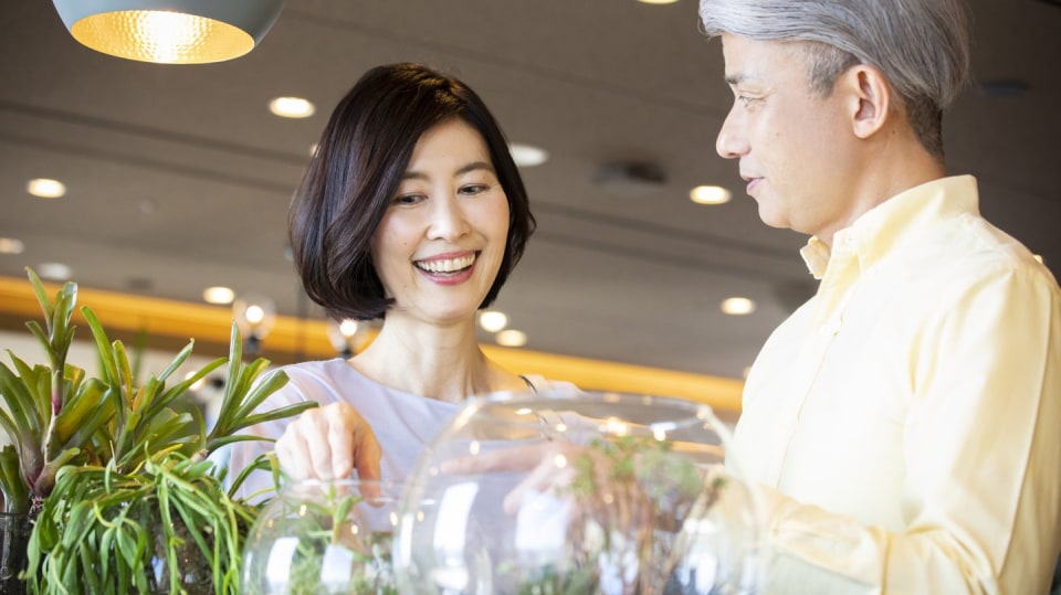 定年間近になって焦り 長年の浪費癖が抜けない50代夫婦 Money Plus