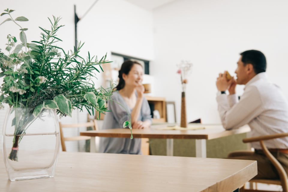 50代夫婦 老後資金をつくるために赤字家計から脱出したい Money Plus