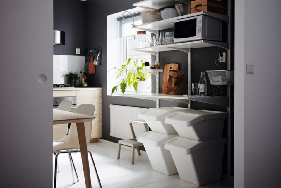 イケアのお掃除アイテム売れ筋トップ10 1位は99円の商品 Money Plus