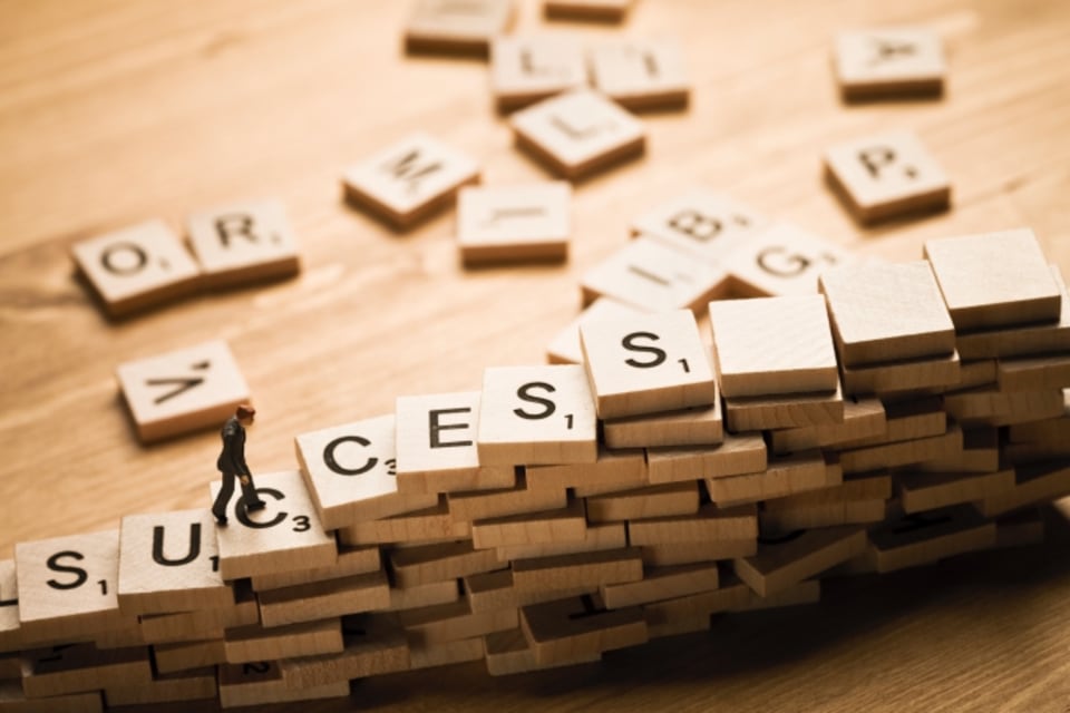 あなたの英語学習が続かないシンプルな理由 Money Plus