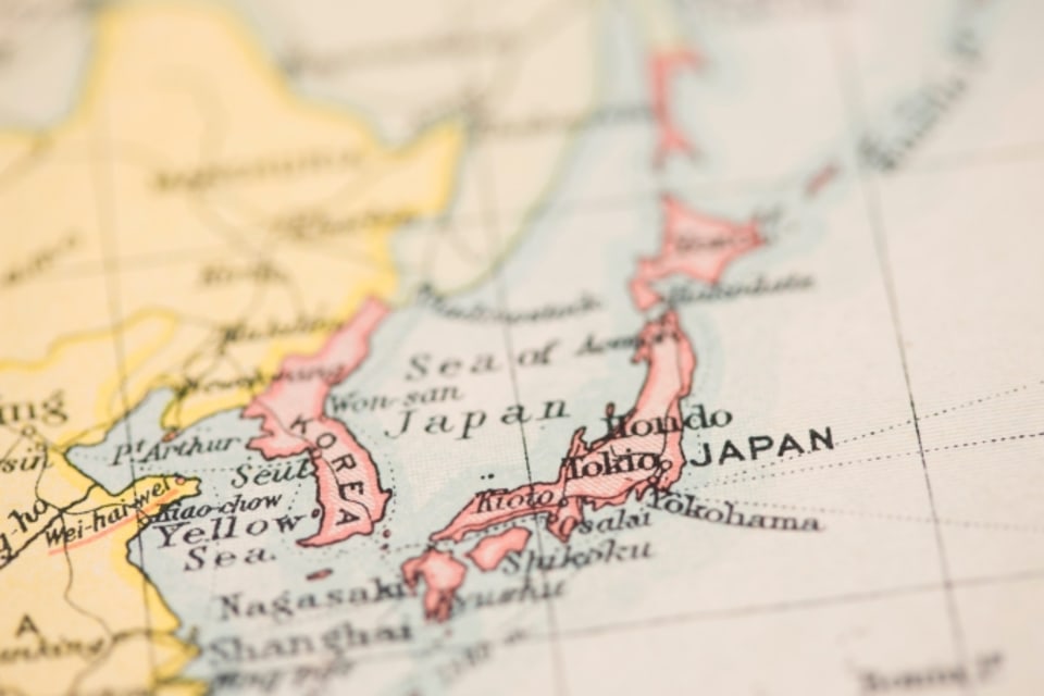 なぜ日本は経済大国になれたのか 後編 戦後日本の ビッグプッシュ型 経済 Money Plus
