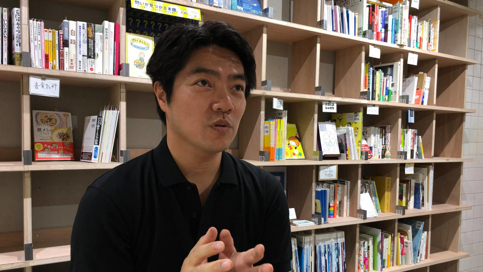 77人の 店主 が シェアする書店 はどのようにして誕生したのか Money Plus