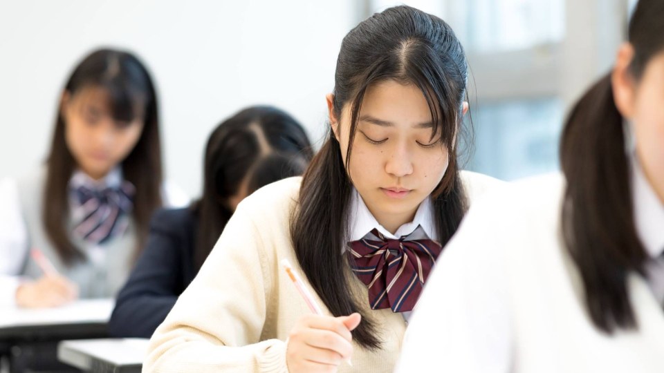 私立中高一貫校に入れてもダブルスクール状態 教育費はどこまでかかるのか Money Plus