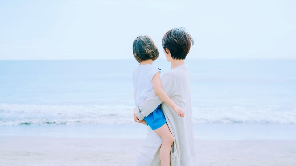 生活苦から再婚したけれど 自力で二人の子どもを育てる37歳女性の決意 Money Plus