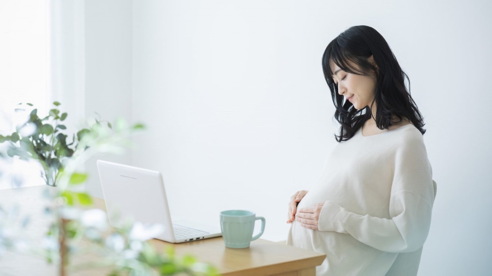 知っておきたい 妊娠 出産でもらえるお金 チェックリスト 検診費や出産育児一時金 児童手当以外も Money Plus