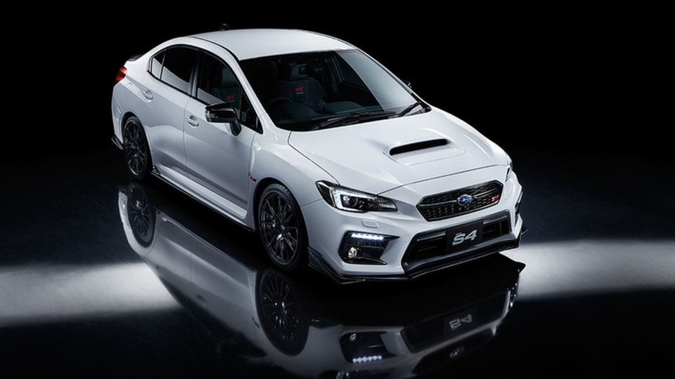 スバル - NC-1015スバルWRX限定版画サイン額装作家平右ヱ門の