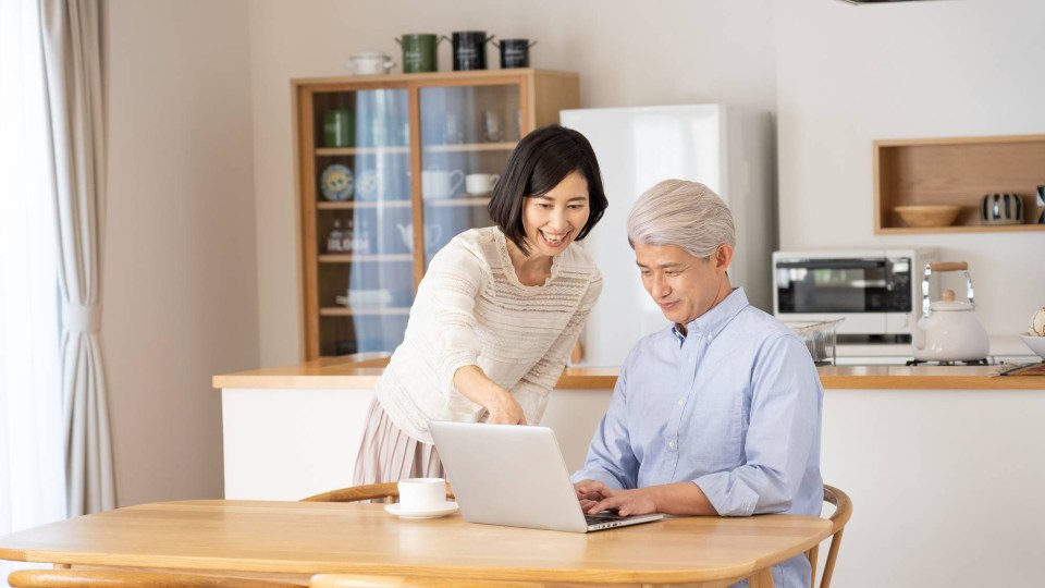 60歳からのマイホーム購入 いくらの物件なら買っても大丈夫 Money Plus