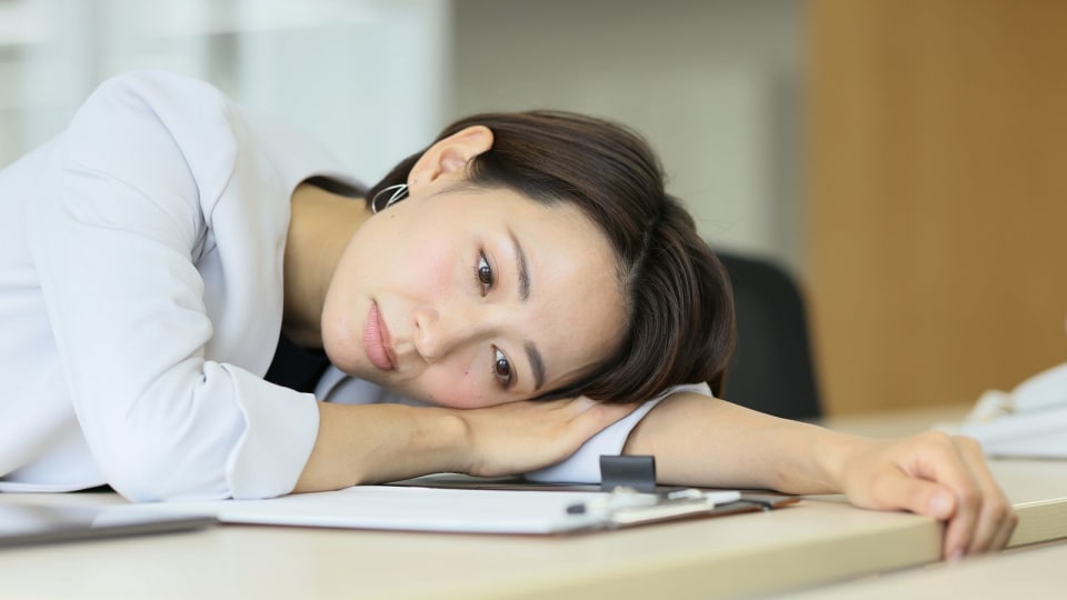 将来のことは考えるな 元日本ibm女性役員が若い人に伝えたい4つのアドバイス money plus