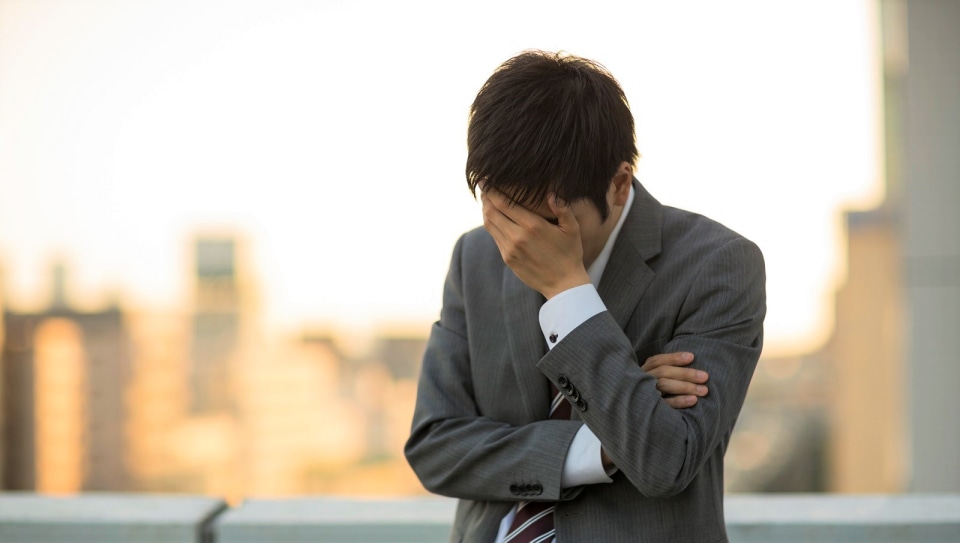 転職したのにうまくいかない 入社前に知っておきたい 壁 の正体 Money Plus