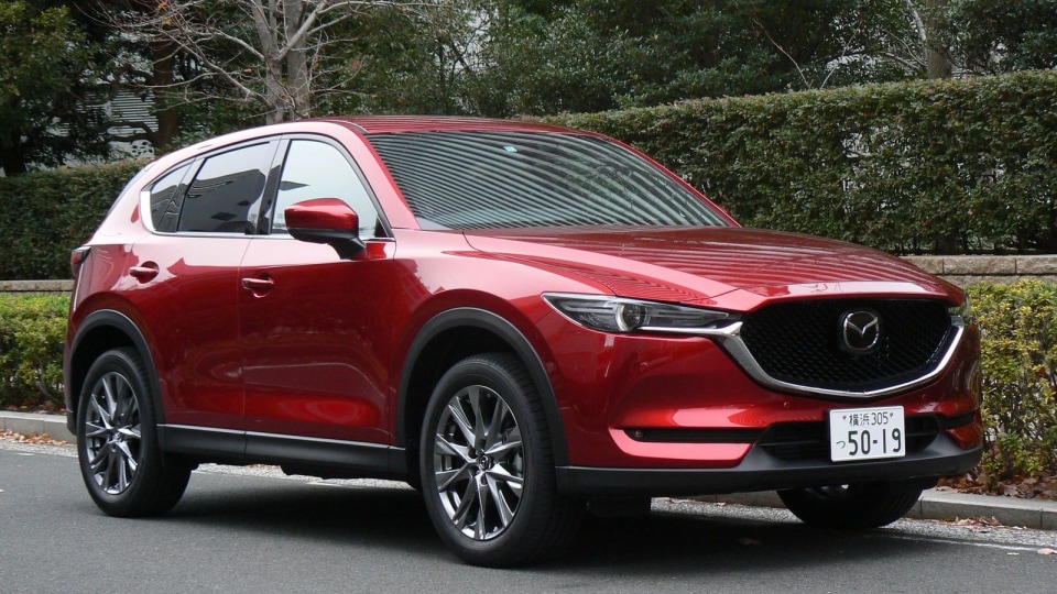 クルマでも アップデート が本格的に その意味を人気モデル3車から解説 Money Plus