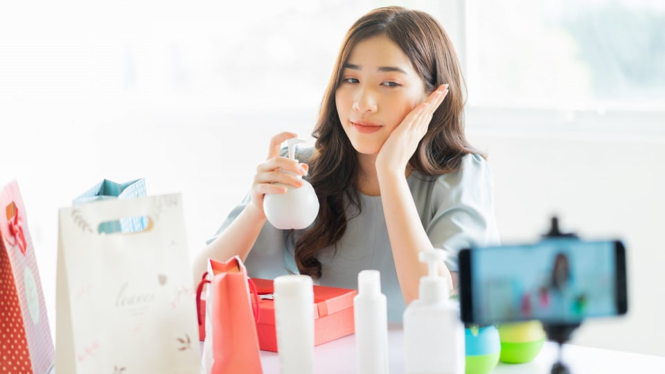 いずれ日本にも上陸？ロレアル、エスティ・ローダーを抜く中国