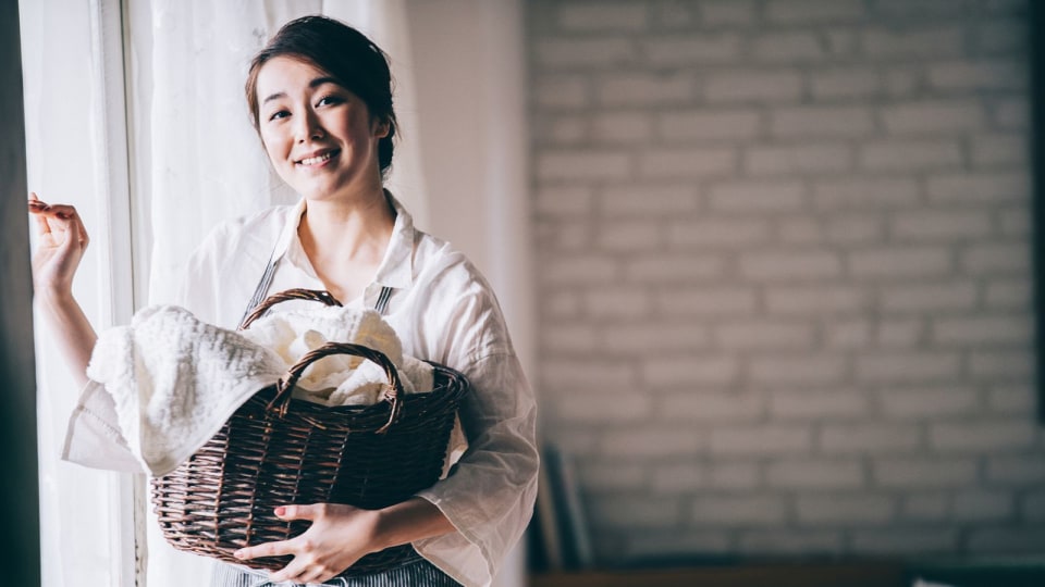 世帯年収900万円以上で急上昇 働く主婦の何割が世帯年収に満足しているか Money Plus