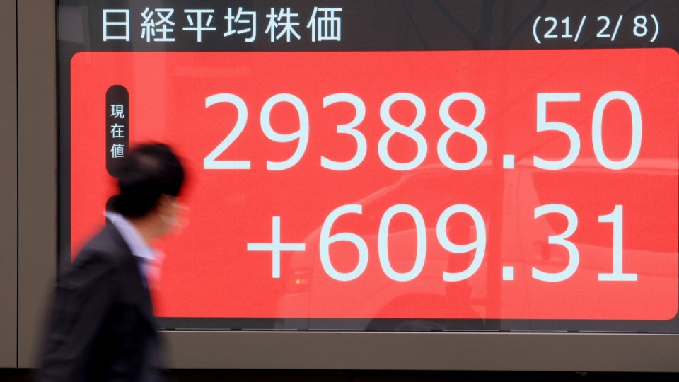 æ—¥çµŒå¹³å‡ã¯2ä¸‡9000å††å°ã‚'å›žå¾© ä¸–ç•Œæ™¯æ°—ã¨ãƒ¯ã‚¯ãƒãƒ³ã‹ã‚‰è€ƒãˆã‚‹ä»Šå¾Œã®å±•é–‹ Money Plus