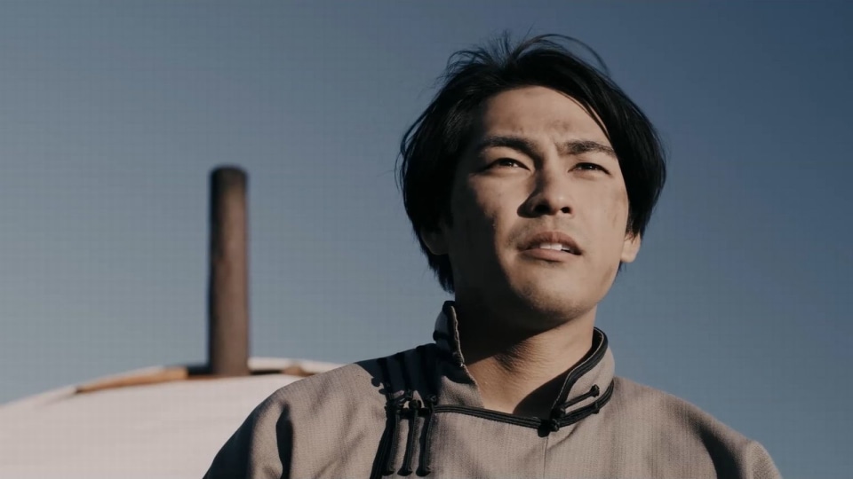 柳楽優弥主演 モンゴルが舞台の映画 ターコイズの空の下で がコロナ禍で響く理由 Money Plus