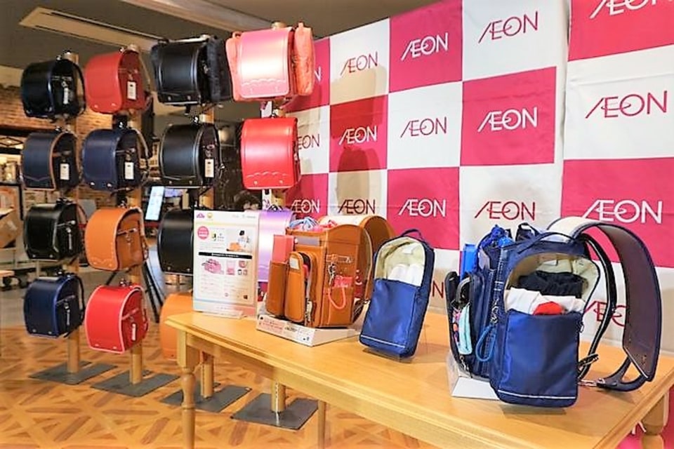 共働き家庭に朗報 忘れ物を防ぐ 最新ランドセルの秘密 Money Plus