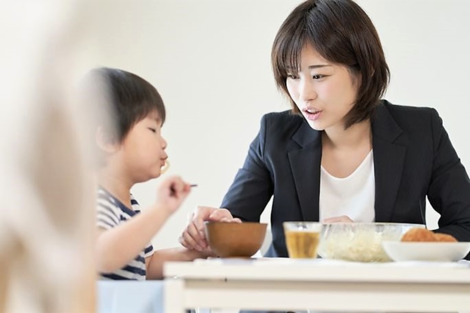 シングルマザーの家選び 賃貸 購入どちらがいい Money Plus