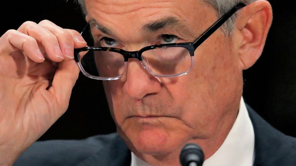 今宵は歴史的なfomc マネックス広木氏の直前予測は Money Plus