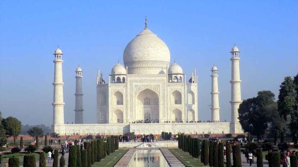 史上最高値の目前まで急騰 インド株 の上昇基調は本物か Money Plus