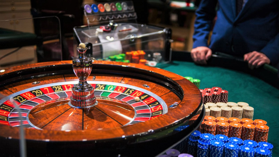 カジノ誘致レースが本格化 Ir関連銘柄 の本命 大穴はどこか Money Plus