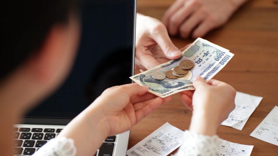 妊娠中妻 生活費16万から貯蓄もするように夫から言われますが Money Plus