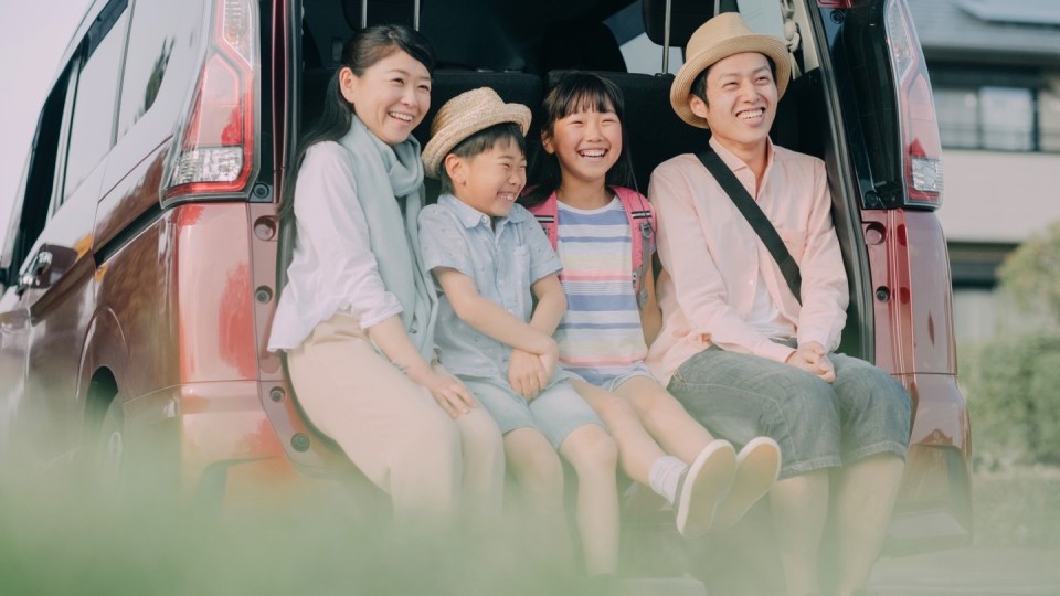 年収700万自営業 3人目を大学まで進学させたら老後資産はいくら残る money plus