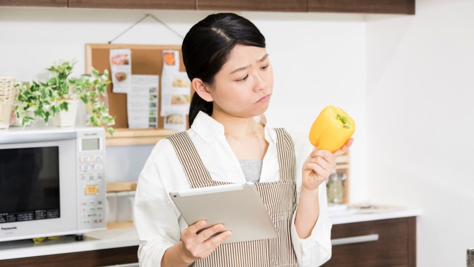 食費管理ができればお金が貯まる 家計管理が苦手な人にfpが教える貯まる人への第一歩 money plus