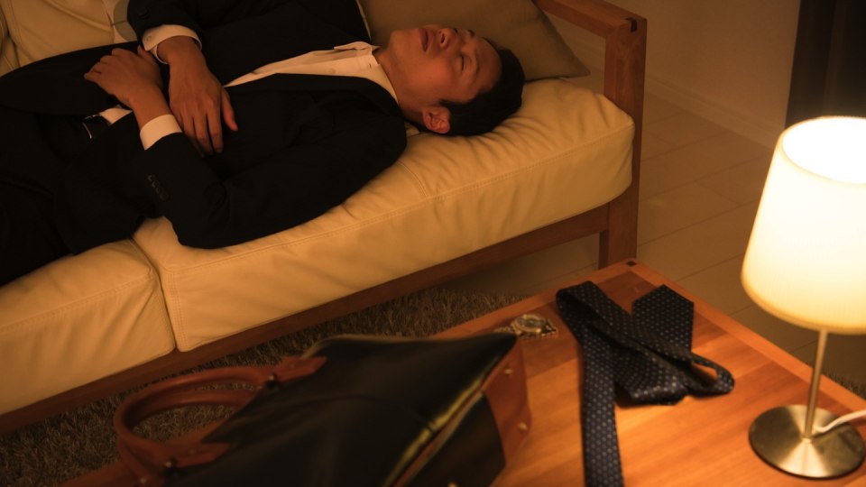 頼みの綱 の意味は２つあった 対義語 類語は 言葉の庭