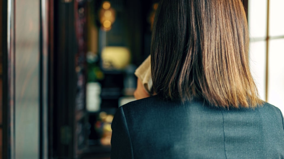子なし夫婦のどちらかが亡くなったら 財産は全て配偶者のものにならない Money Plus