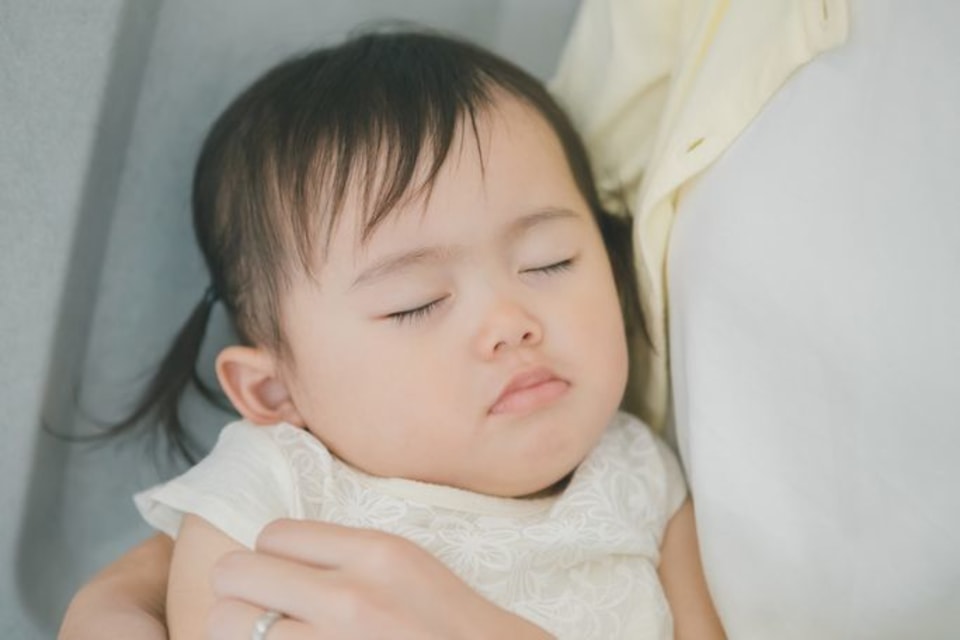 民間事業者を利用し 約30万円の費用で女の赤ちゃんを迎えた夫妻のケース Money Plus